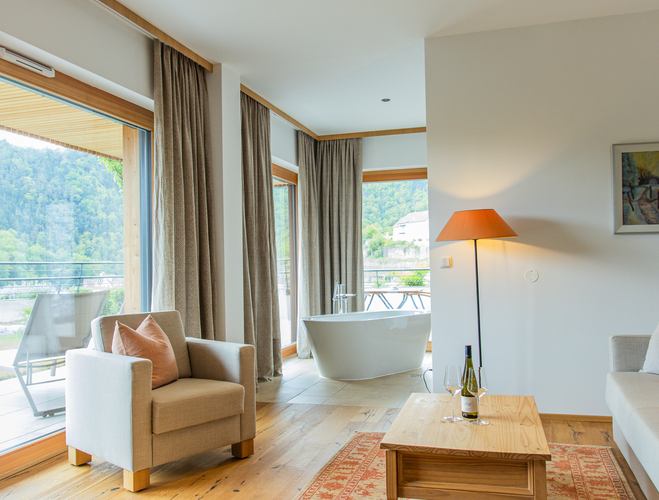 Nigl Hotel & Weingut Nigl Hotel & Weingut