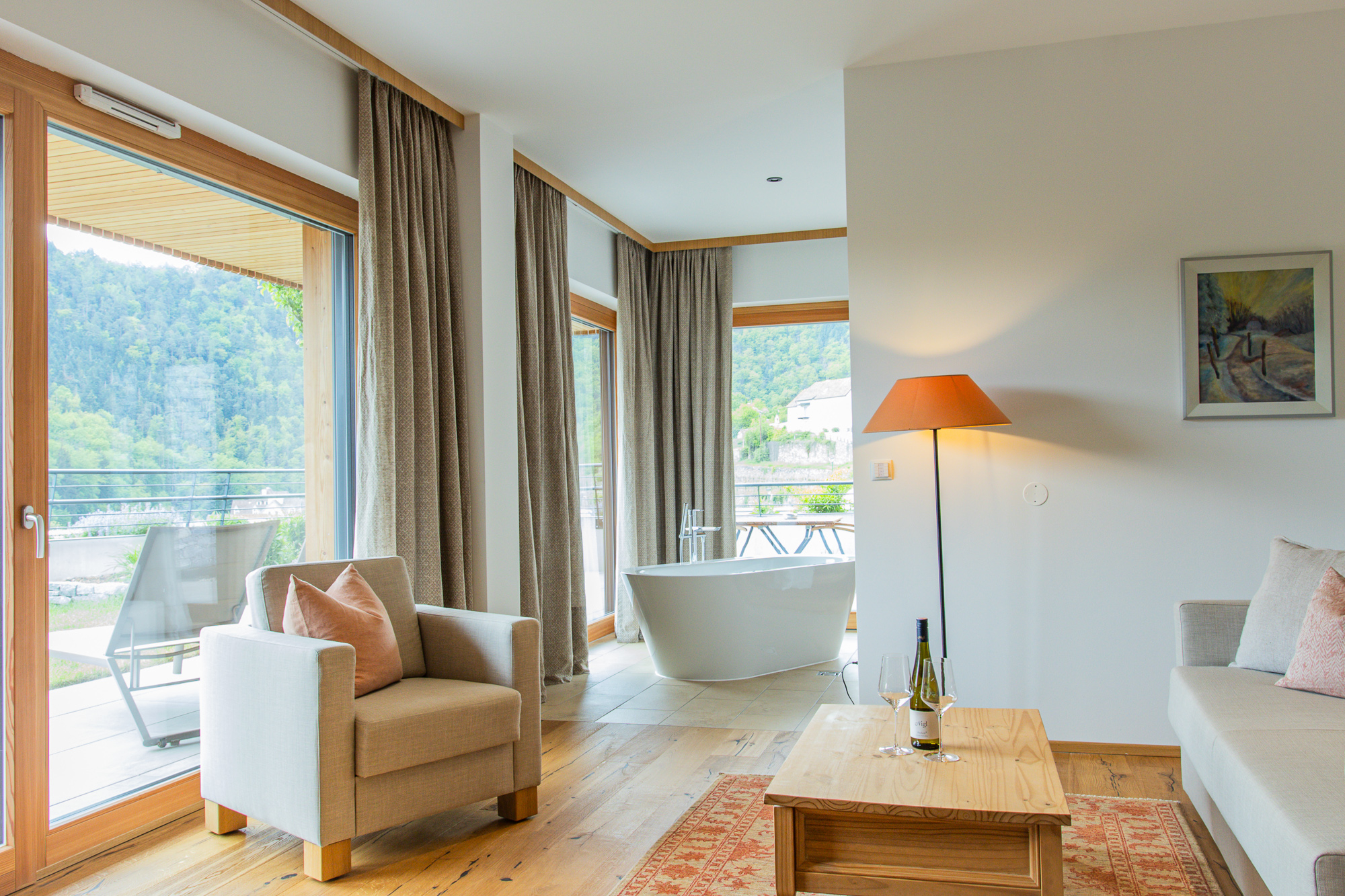 Nigl Hotel & Weingut Nigl Hotel & Weingut