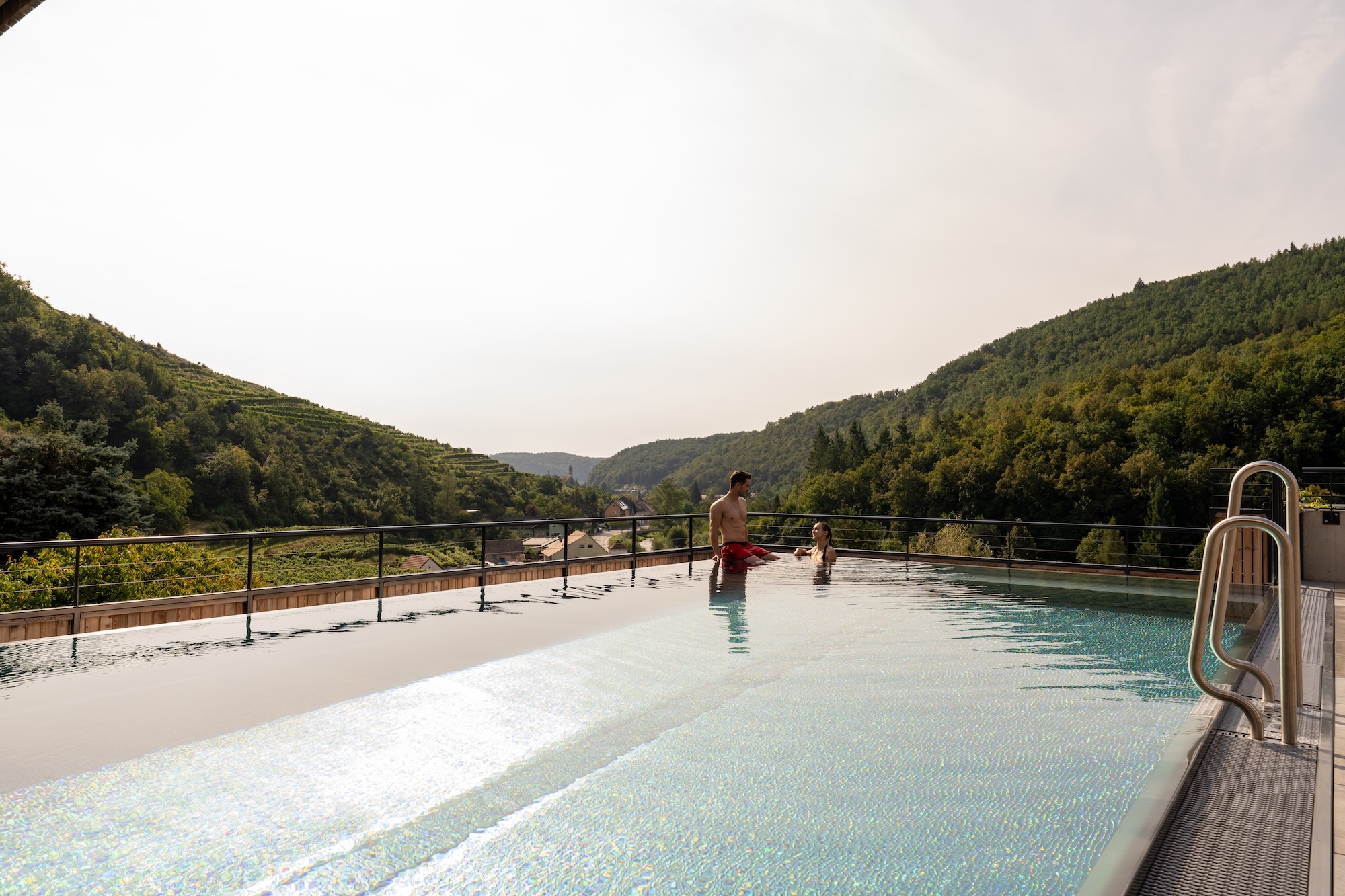 Nigl Hotel & Weingut. Spa & Day Spa Nigl Hotel & Weingut. Spa & Day Spa