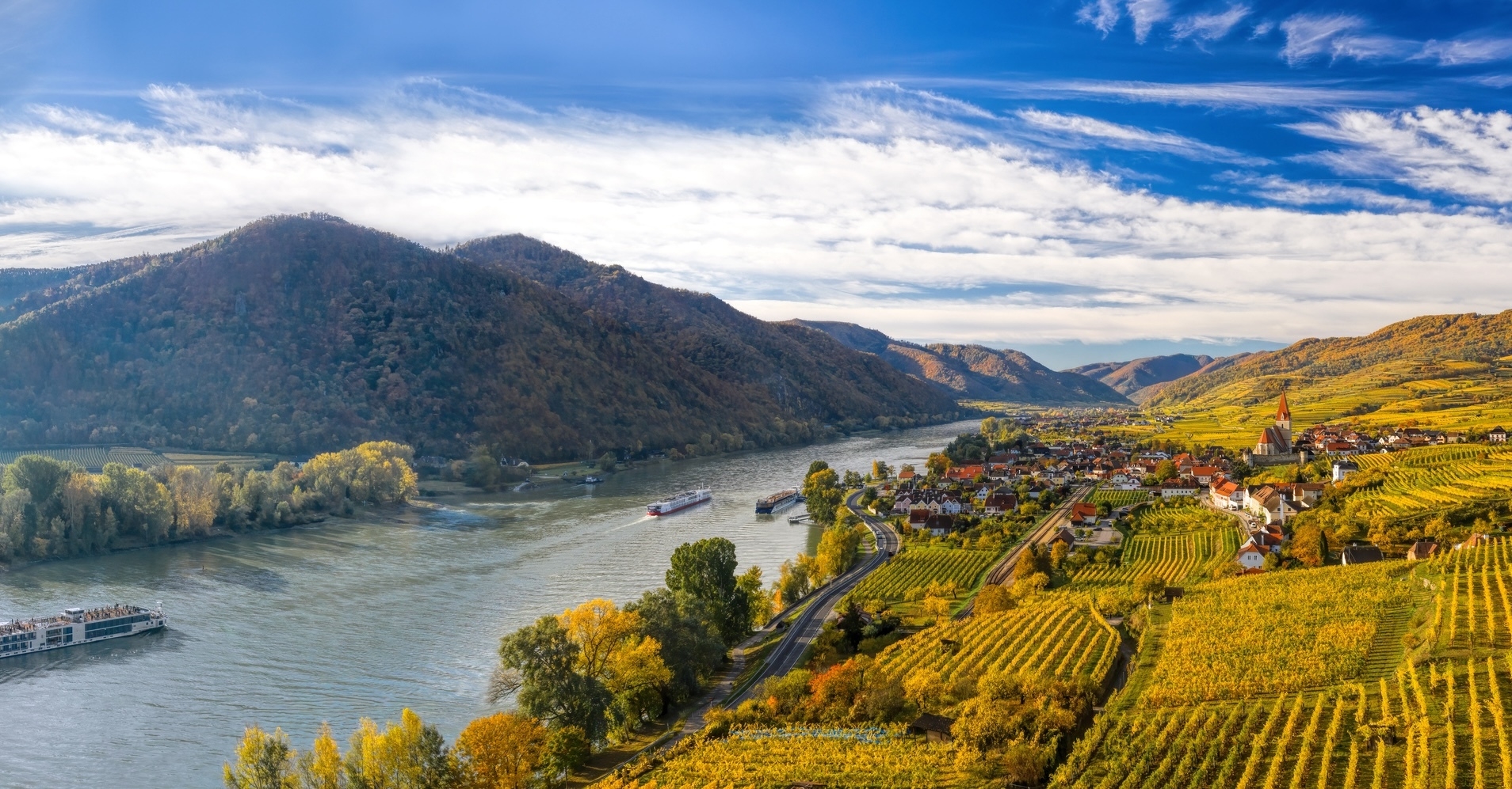 Wachau. Krems. Kremstal. Aktivitäten beim Hotel Nigl. Wachau. Krems. Kremstal. Aktivitäten beim Hotel Nigl.